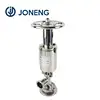 tank valve